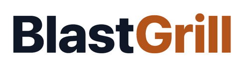 BlastGrill